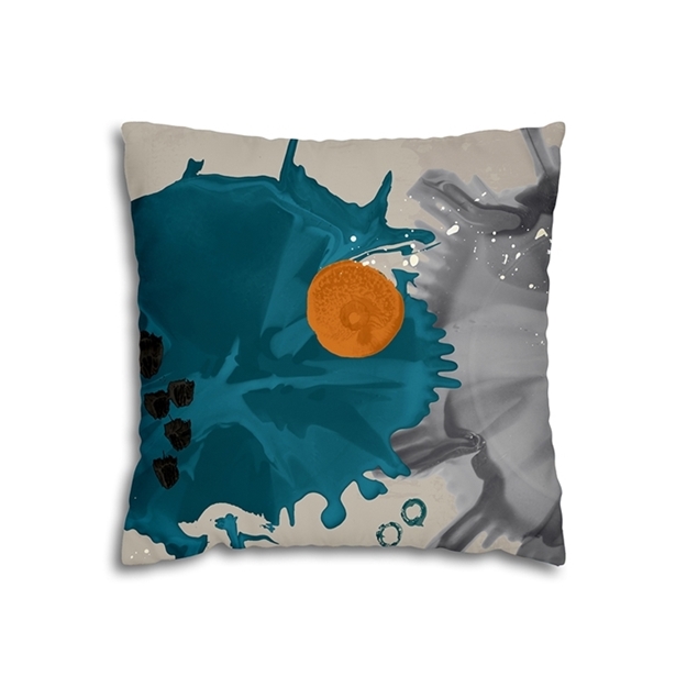Picture of Teia Cozy Jelly Throw Cushion