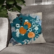Picture of Teia Squishy Jelly Throw Cushion