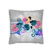 Picture of Teia Snuggly Jelly Throw Cushion