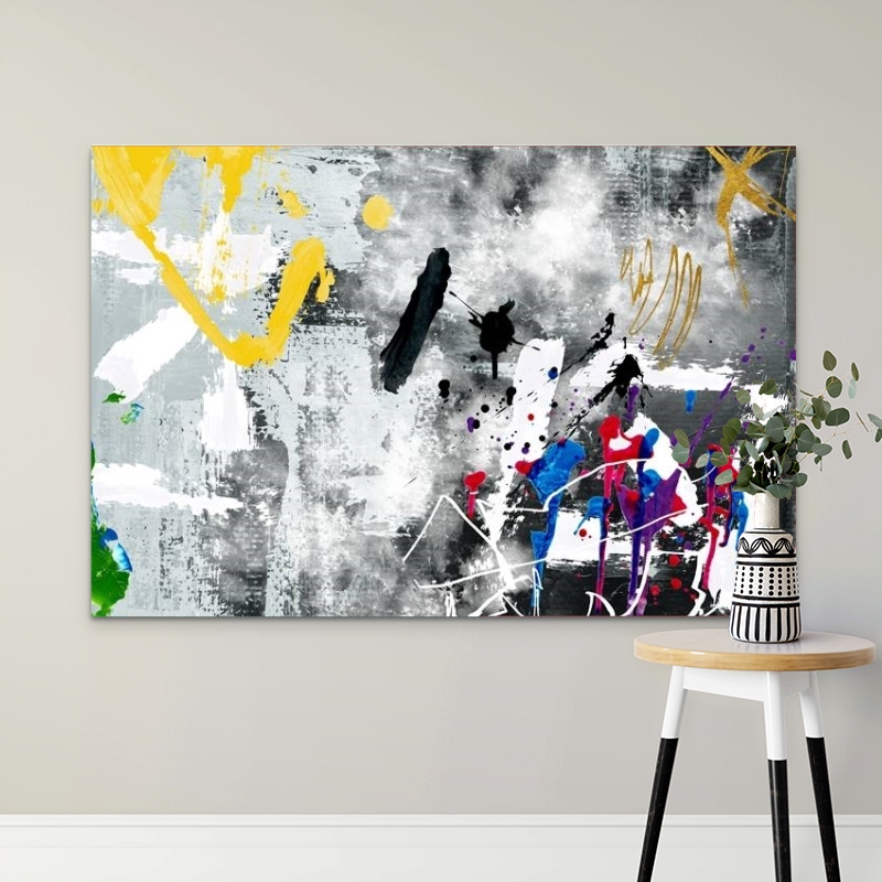 Picture of Ronan-Canvas-Wall-Art-81716