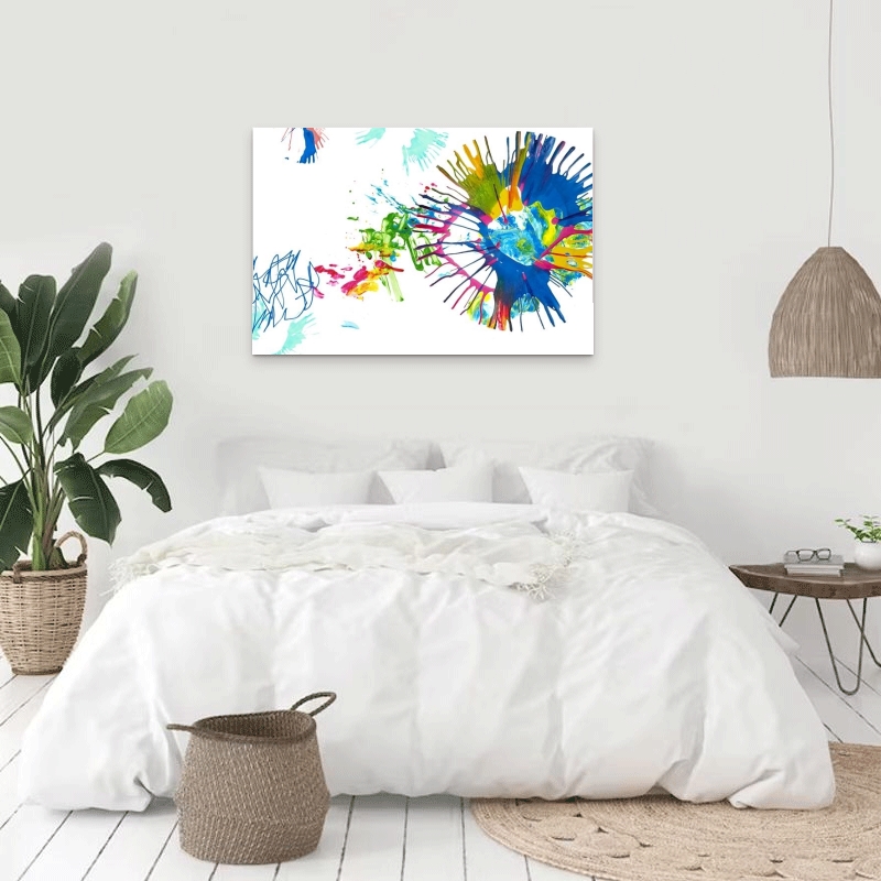 canvas print