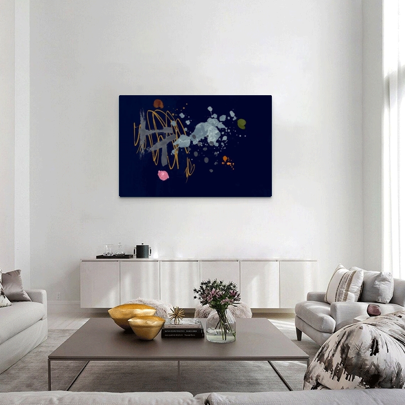 canvas print
