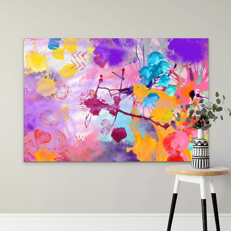 Picture of Abi-Canvas-Wall-Art-81740