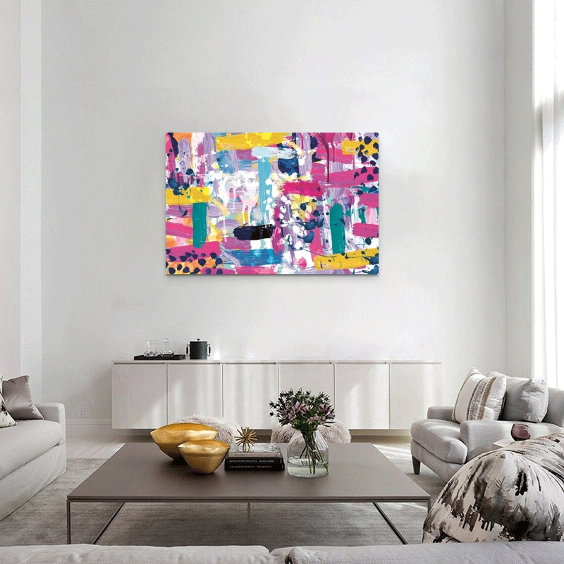 canvas print