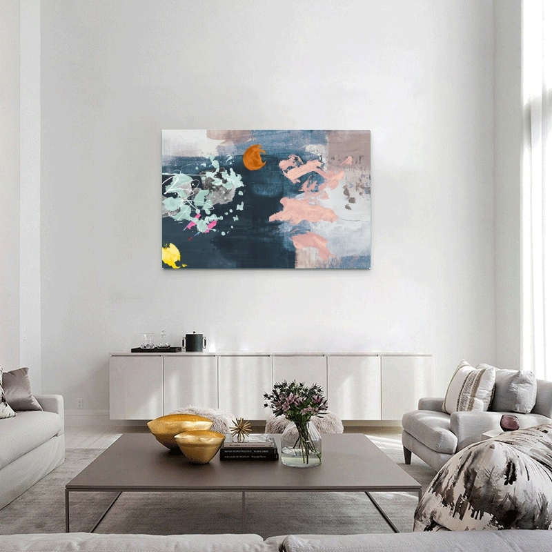canvas print