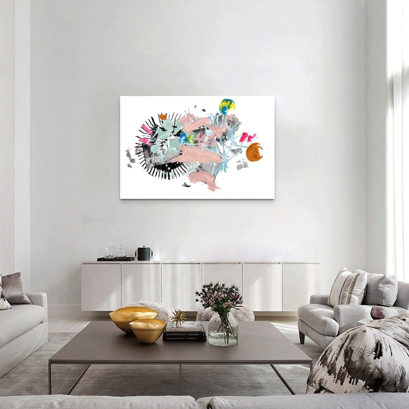 canvas print
