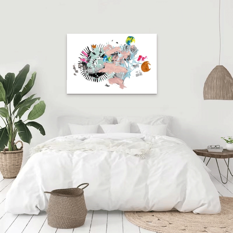 canvas print