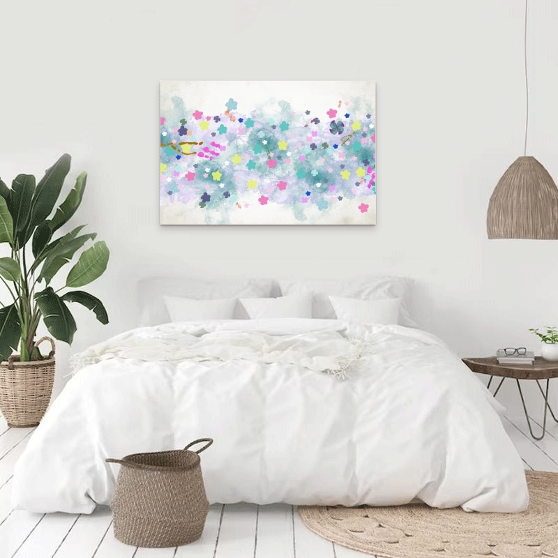 canvas print