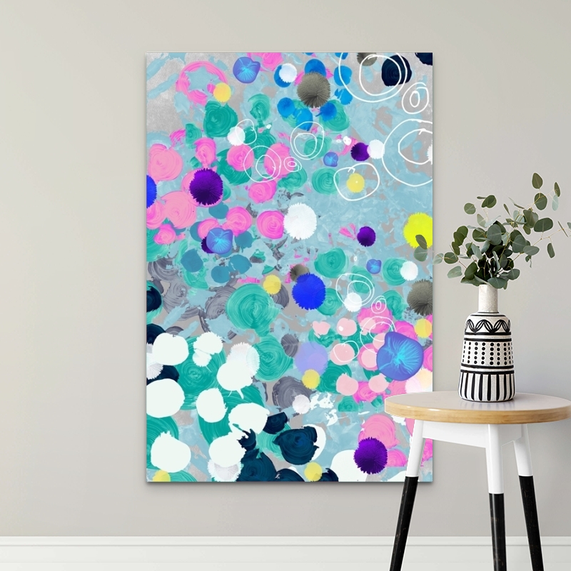 Picture of Teo-Canvas-Wall-Art-81838