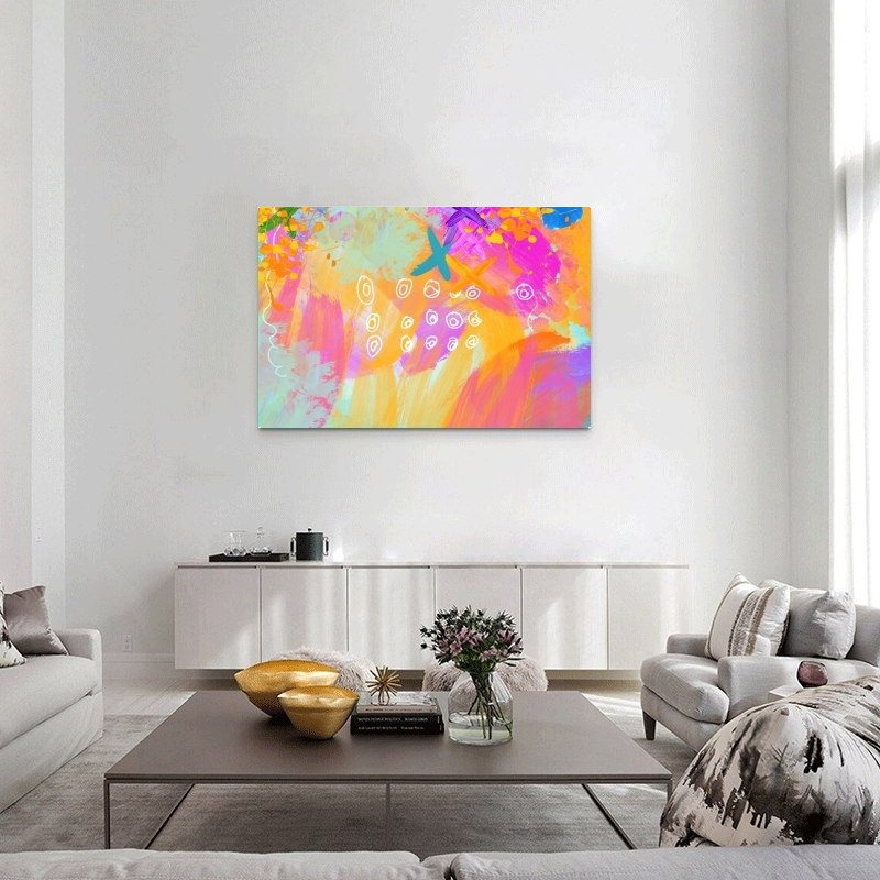 canvas print