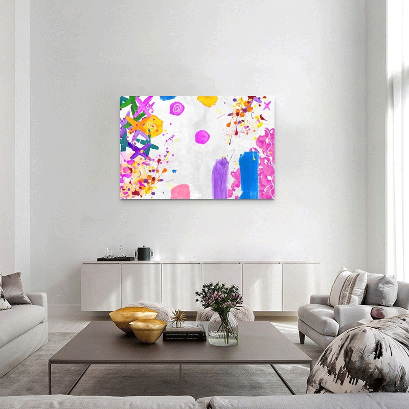 canvas print