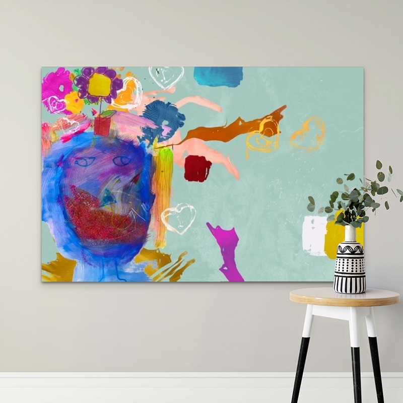 Picture of Rayner-Canvas-Wall-Art-81890