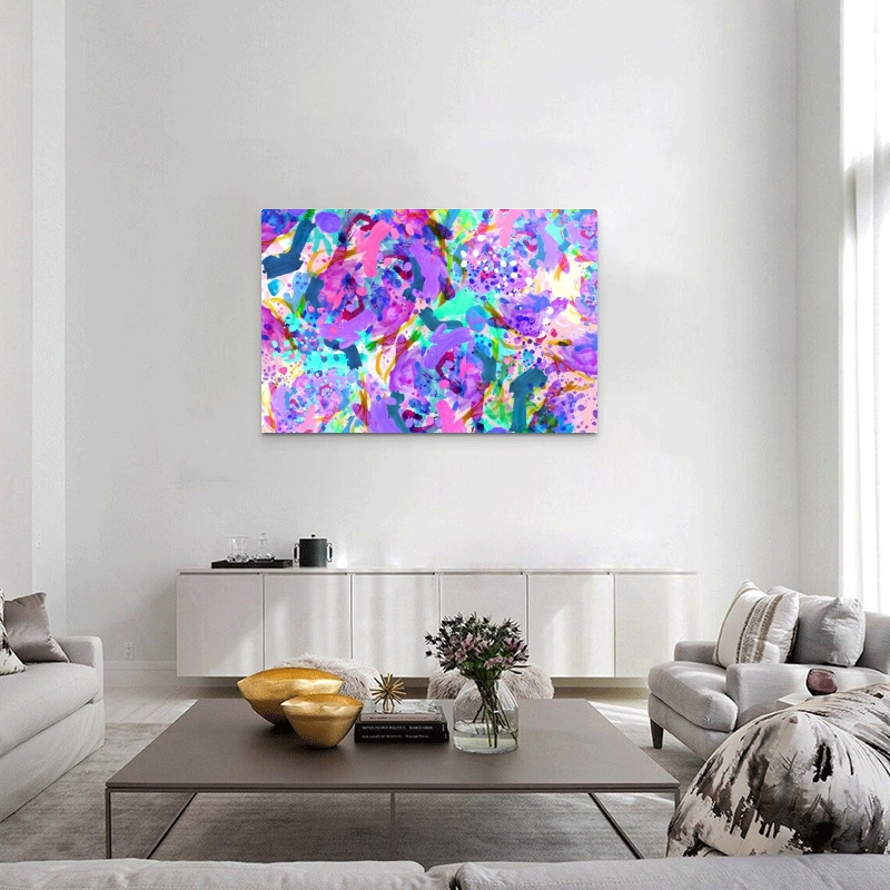 canvas print