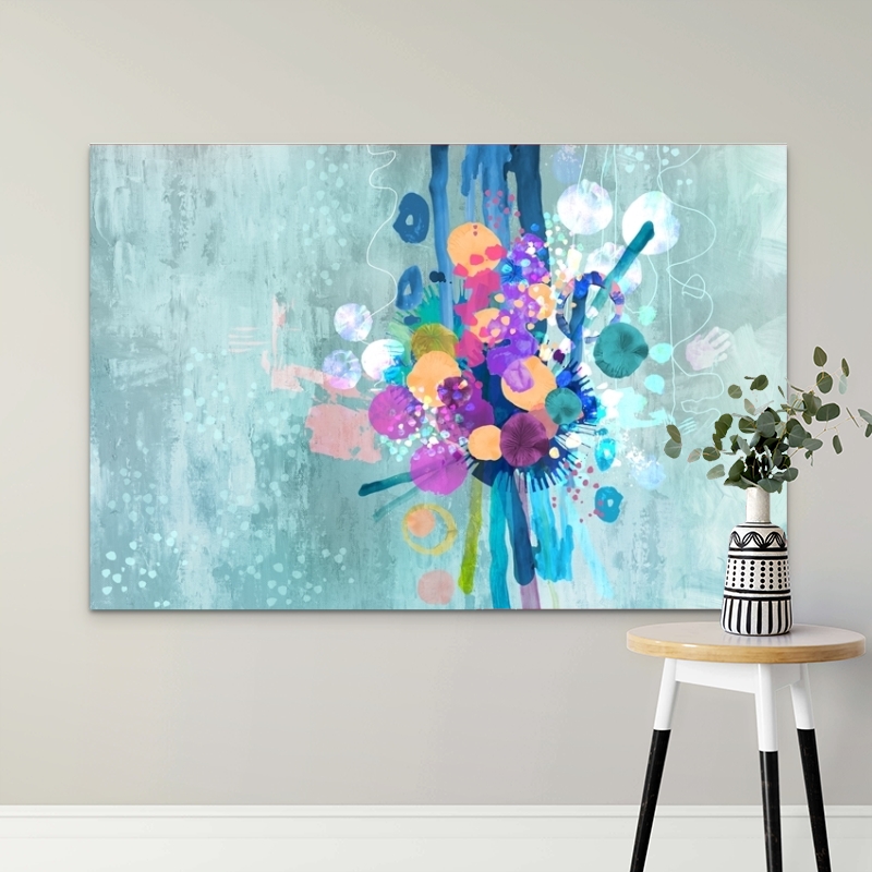 Picture of Lucas-Canvas-Wall-Art-82801
