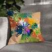 Picture of Avery Velvet Jelly Cushion
