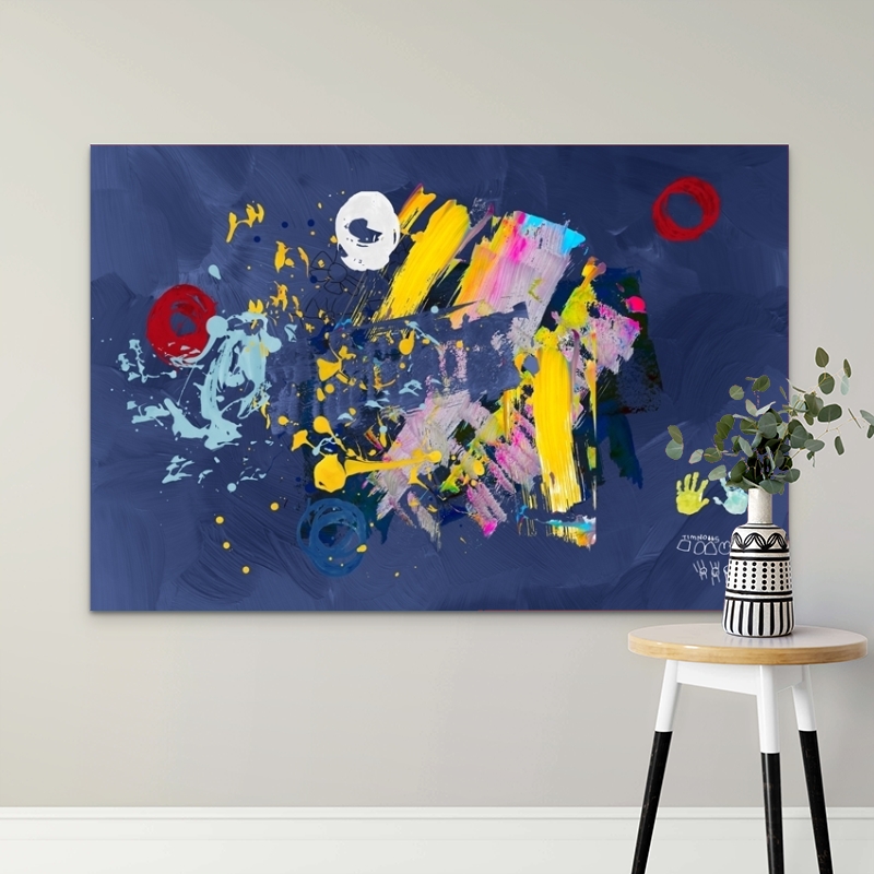 Picture of Timothy Nobbs-Canvas-Wall-Art-82986