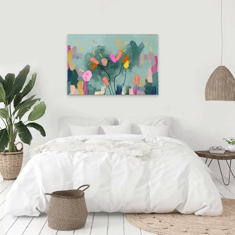 canvas print