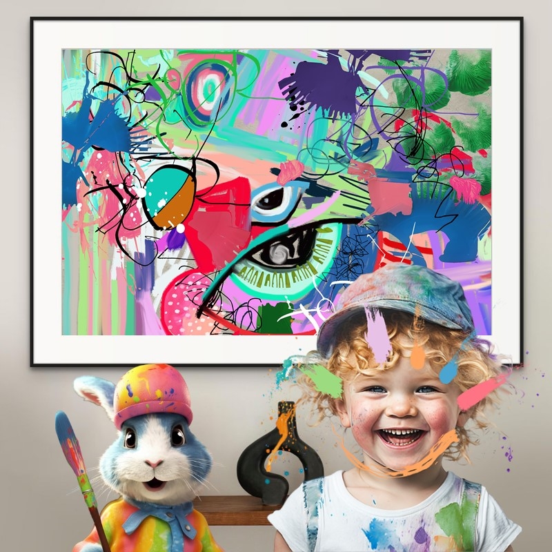 Messy Play Workshop for Toddlers Image 1