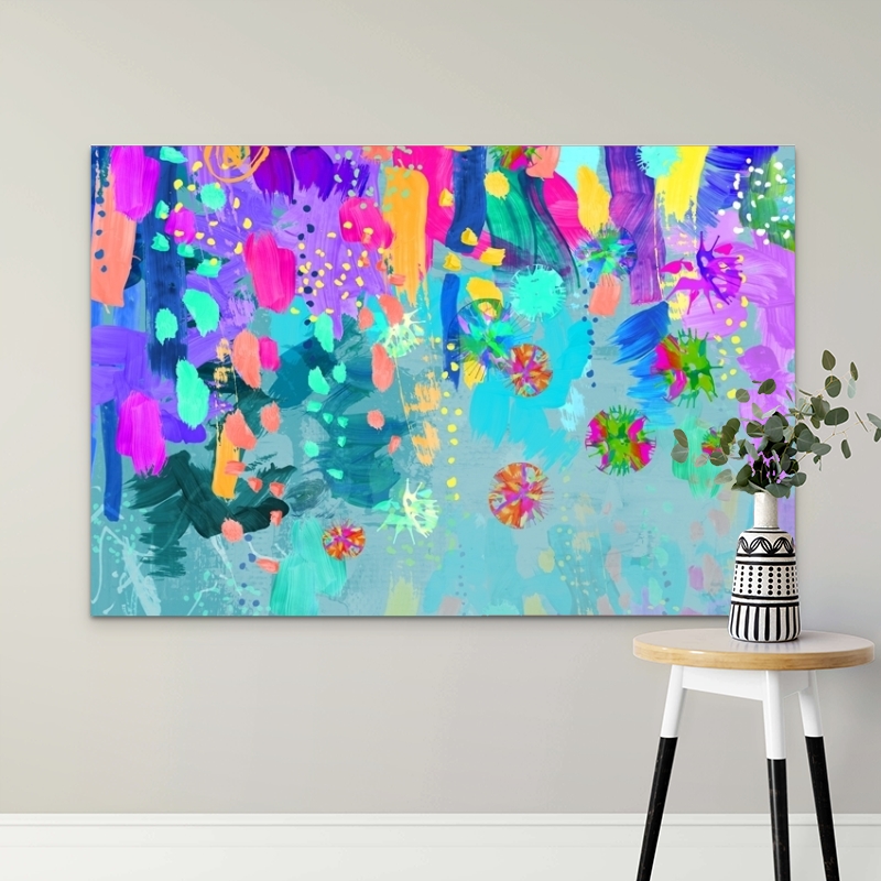 Picture of Rylee-Canvas-Wall-Art-83008
