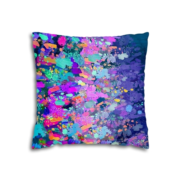 Picture of Rylee Lovely Jelly Cushion