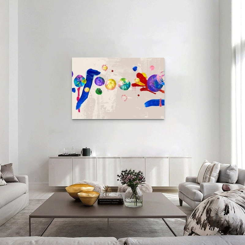 canvas print