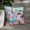Picture of Evie Comfy Jelly Cushion