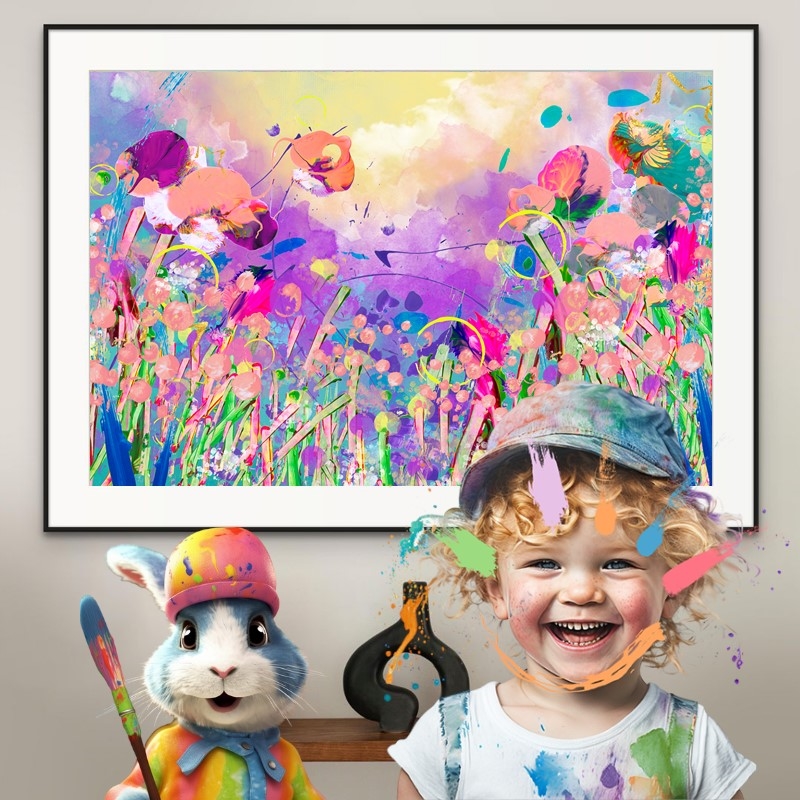 Messy Play Workshop for Toddlers Image 1