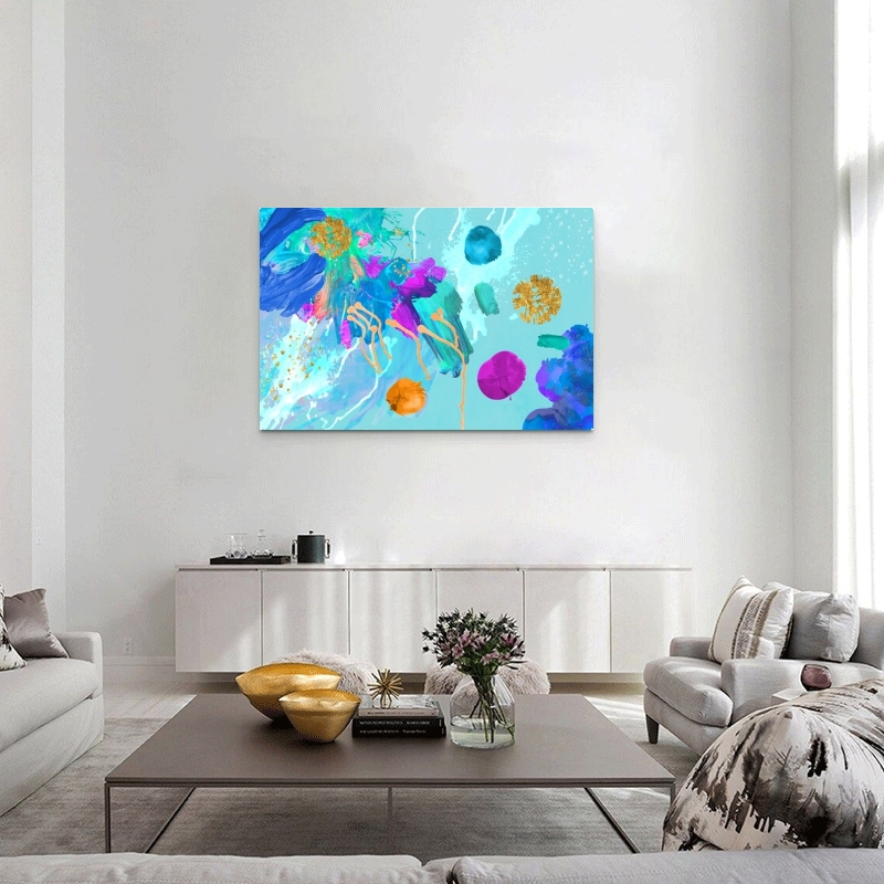 canvas print