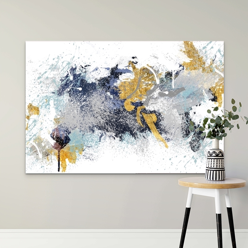 Picture of Hudson Shkuratov-Canvas-Wall-Art-83062