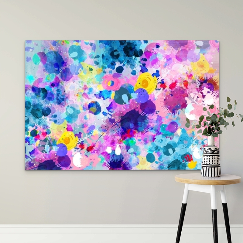 Picture of Charlie-Canvas-Wall-Art-83089