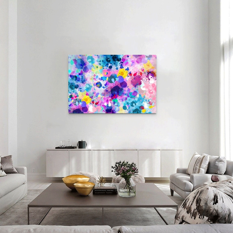 canvas print