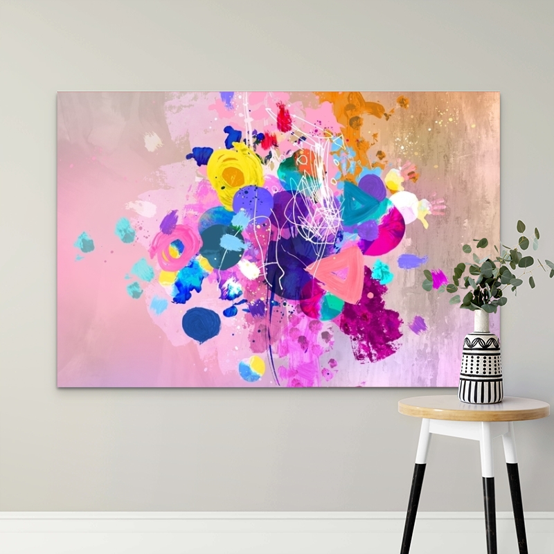 Picture of Charlie-Canvas-Wall-Art-83090