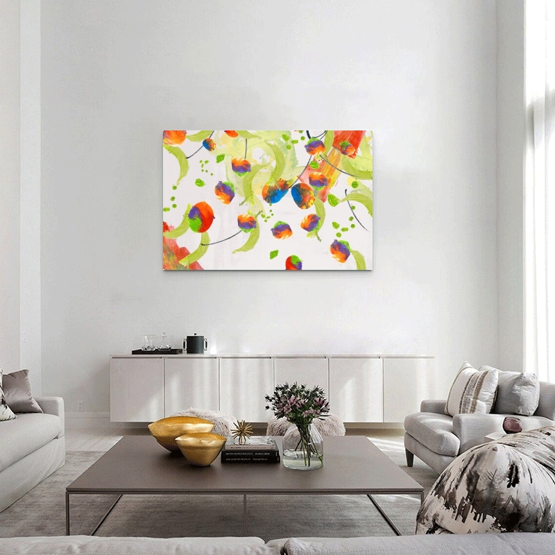 canvas print