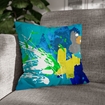 Picture of Jackson Snuggly Jelly Cushion