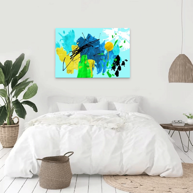 canvas print