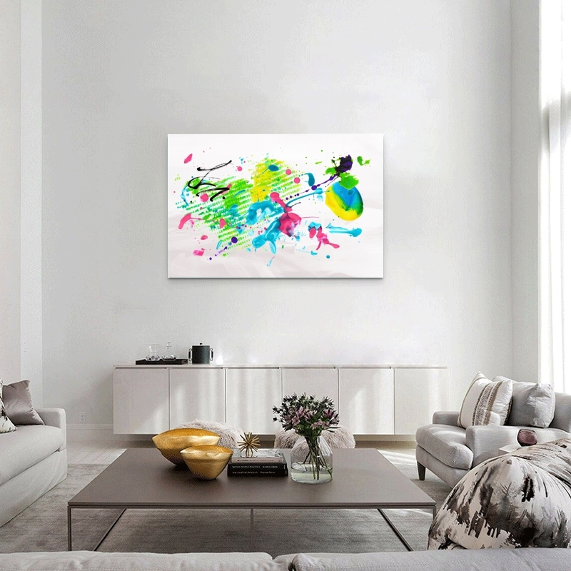 canvas print