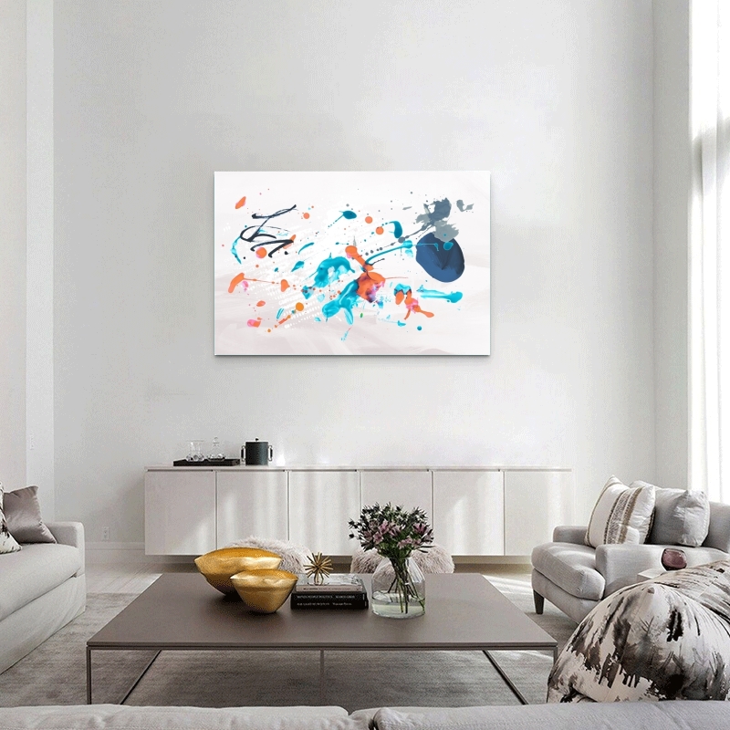 canvas print