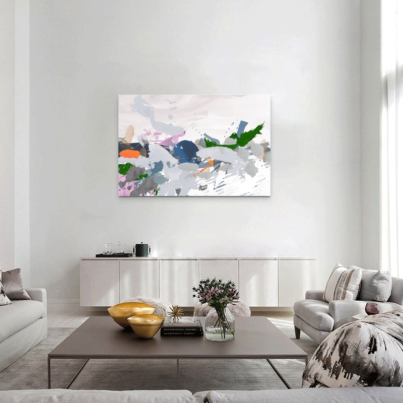 canvas print