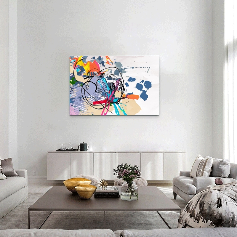 canvas print