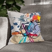 Picture of Reid Bouncy Jelly Cushion